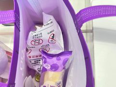 -GANSO元祖食品(吴家山店)