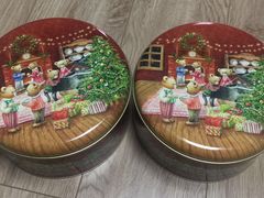 -珍妮曲奇聪明小熊(尖沙咀店)