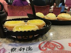 -点都德(大茶楼店)