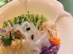 -添福来墨鱼饺子 · 海鲜东北菜(大连星海·黄浦路店)