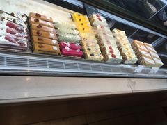 -YUMI芽米·法式烘焙·咖啡(文化宫店)