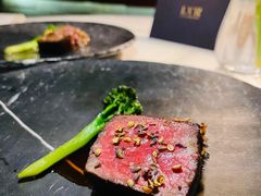 -三嚥阁 La Villa Restaurant