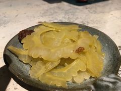 -T館·花园艺术餐厅