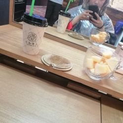 -川和潮人漂色·烫染·接发