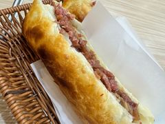 -驴肉火烧(方北路店)