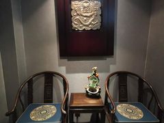 -华夏良子·足道SPA艾灸(王府井店)
