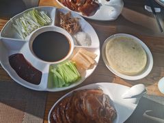 -庆云楼饭庄(什刹海店)