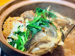 -九道菜有鸡鱼头(石鼓路店)