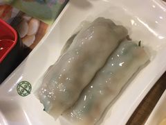 肠粉-添好运点心专门店(中环IFC店)