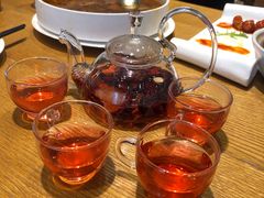 -菩提树·素食餐厅(汇智国际商业中心店)