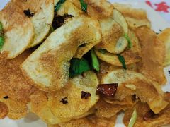 -虎虎龙虾大排档(双井店)