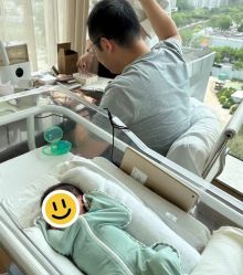 -baby bella小贝拉母婴护理中心(北京东隅店)