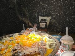 -烤匠(广元万达店)