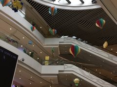 -圆融购物中心(南天成路店)