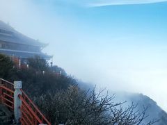 -峨眉山风景名胜区