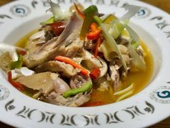 -胖老汉新疆特色椒麻鸡(南门店)