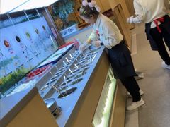 -海底捞火锅(赛格国际购物中心店)