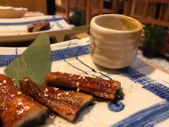 -山之川日料放题(通州店)