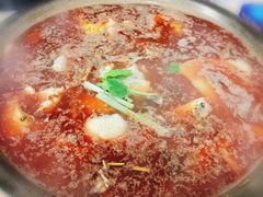 -重庆特色冷锅鱼(武大店)
