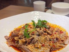 -阿斯牛牛·凉山菜(新会展店)