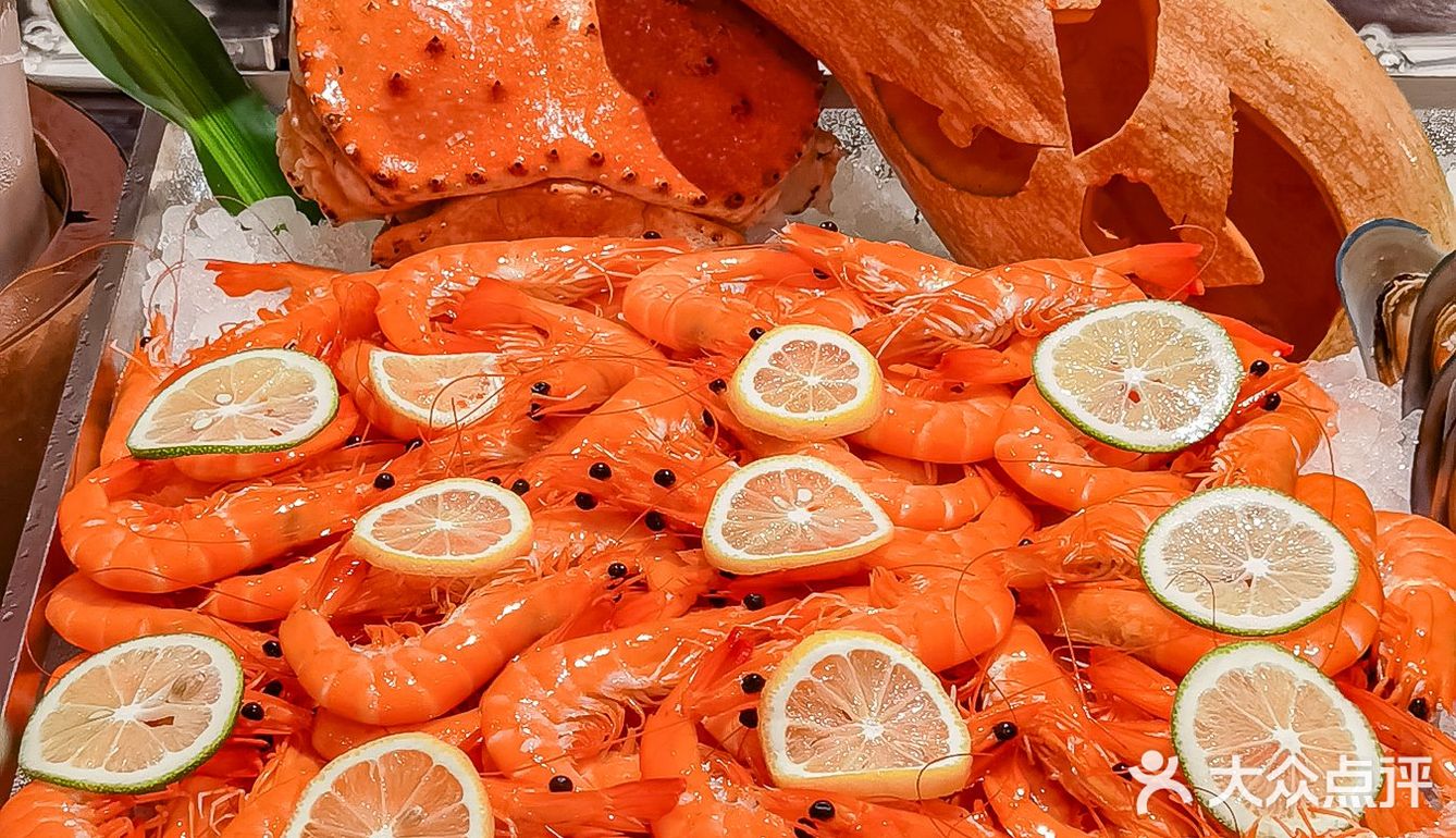 今天出门吃点啥｜万圣节早午餐🎃太有气氛了