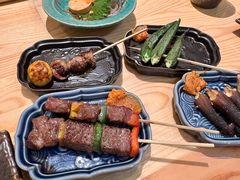 -一豚轩·烧鸟·豚骨拉面(五四路店)