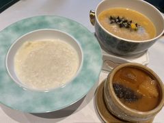 -祥记餐饮•豫粤珍味(金隅大厦店)