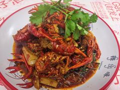 -辣出味岳阳特色烧烤·龙虾大排档(砂子塘总店)
