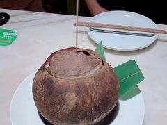 -汤城小厨•粤菜•靓汤(西直门凯德MALL店)