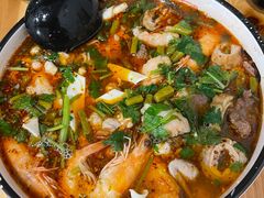 -筒骨麻辣烫(永同昌公寓胜明花园店)