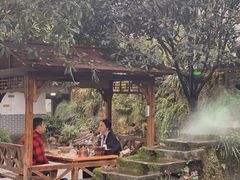 -青城甲(青城山店)