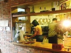 -春庄咖啡SpringHues(钟楼小区店)