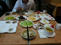 -仿膳饭庄(天安门店)