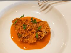 -广州柏悦酒店·悦景轩·粤菜餐厅