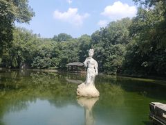 -善卷洞风景区
