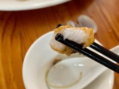 -肥弟大排档(汕樟路店)