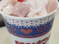 -DQ·蛋糕·冰淇淋(宏伊广场店)