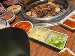 -烧肉一番·新韩式炭火烤肉(大岭山店)