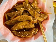 -華叔茶記