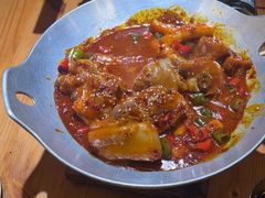 -大叹号啤酒屋·延边料理(建工店)