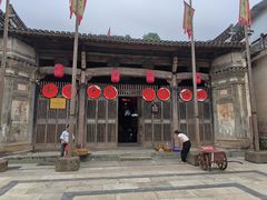 -新安江山水画廊风景区