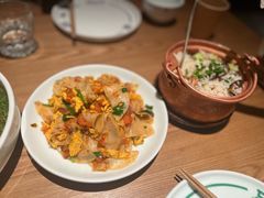 -一坐一忘云南菜(三里屯店)