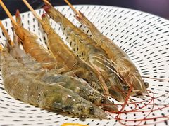基围虾-牛牛和牛海鲜粥底火锅(长虹国际城店)