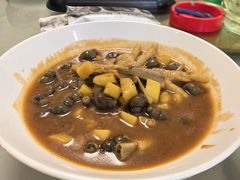 -何记面馆(龙泉山店)