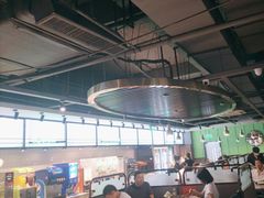 -金滏山烤肉·海鲜·火锅自助餐厅(襄阳万达店)