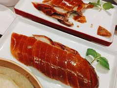 -天和晟烤鸭店(国展店)