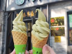 -吴裕泰茶庄(鼓楼店)