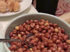 -粤风阁中餐厅(五洲皇冠酒店)