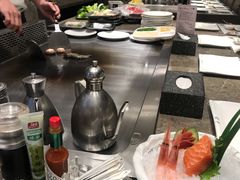 -大渔铁板烧(花园道店)