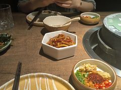 -蘑界·野生菌火锅(深业上城店)